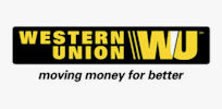 Credit Card Western Union