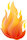 Fire icon