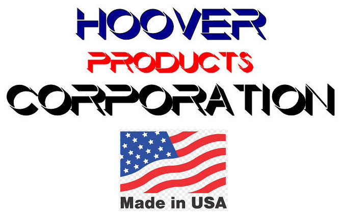 Hoover Products Corporation