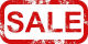 Sale icon